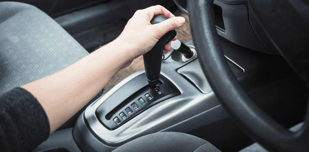 Automatic transmission