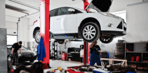 Car maintenance tips