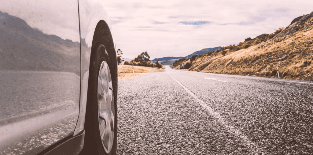 Influence your driving