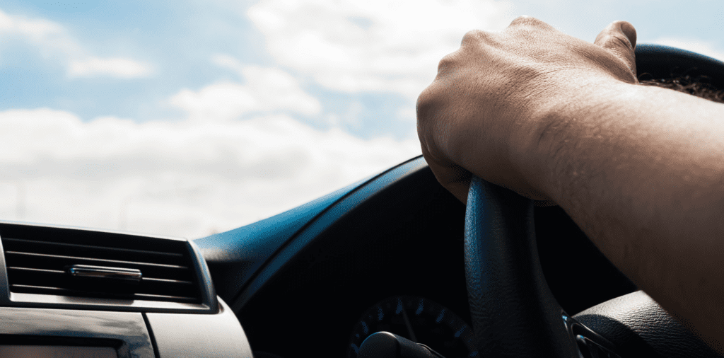 Reactions time slow as you get older