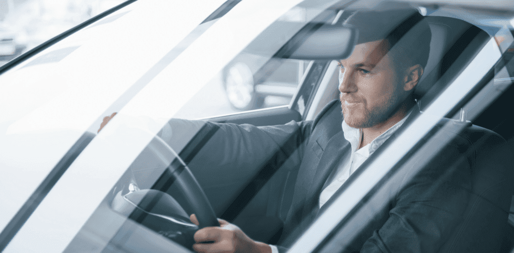 Tips on dealing with bad drivers