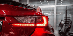 Car lights & headlights