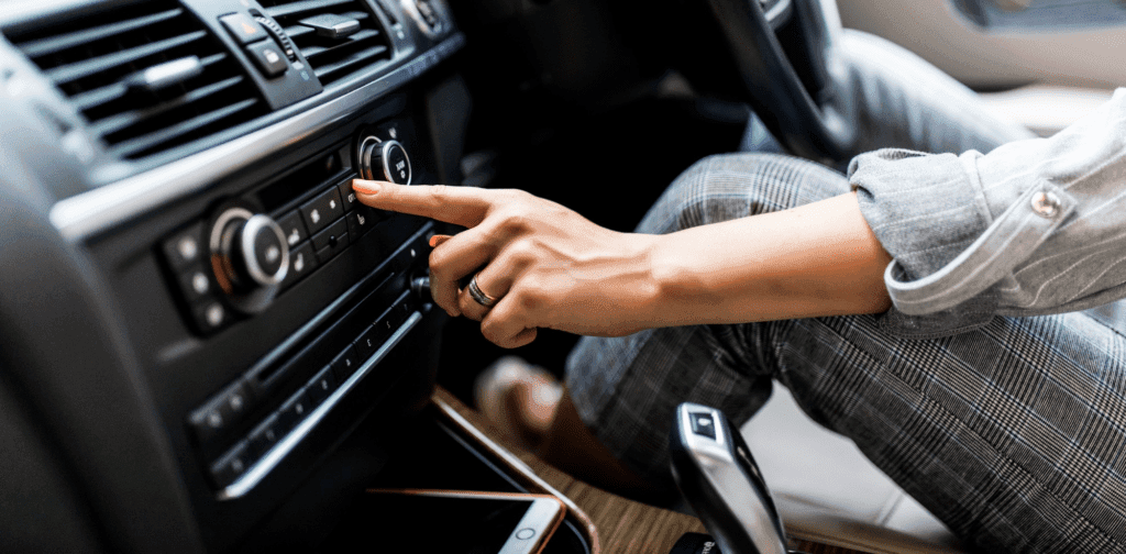 Learner Drivers in Automatic Cars