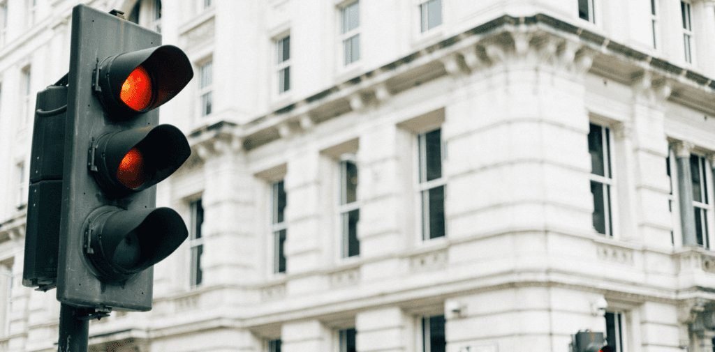 Traffic light sequence