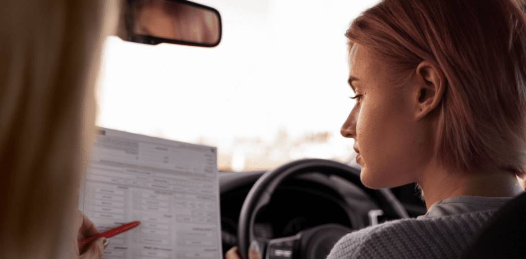 What Are Examiners Looking for at Junctions