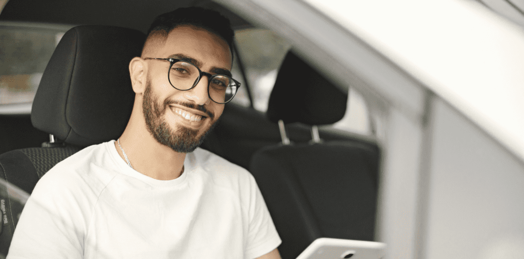 Getting Black Box Insurance