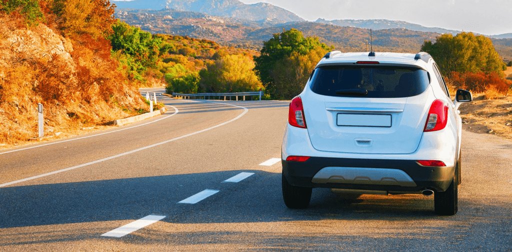 Tips for a Smooth Hill Start in an Automatic