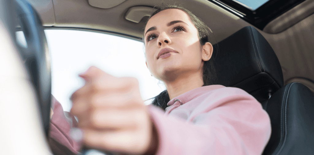 What Challenges might I face as a Deaf Driver