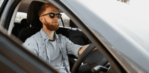 Young driver insurance