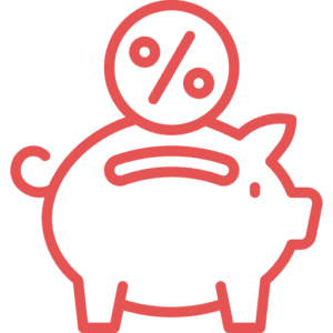 Block booking discount