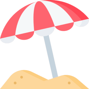 beach-umbrella