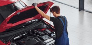 9 Simple Checks to Ensure Your Vehicle Passes the MOT