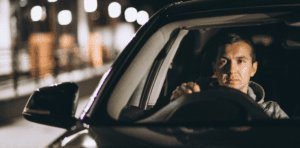 Driving at Night