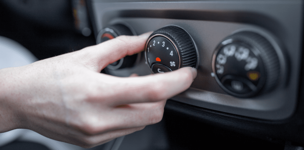 Know How to Cool Down