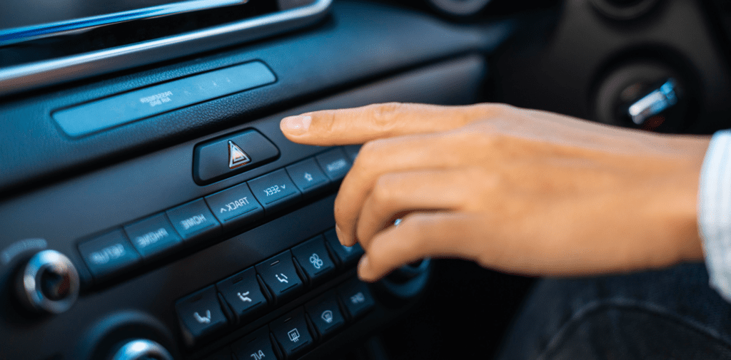 Locating the Controls