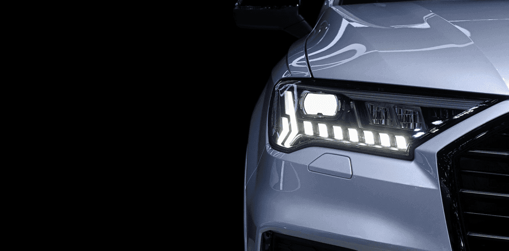 Make Yourself Visible