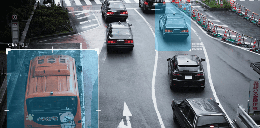 Say Bye-Bye to Fraud