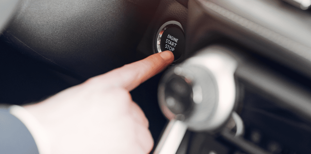 Switch Off for a While