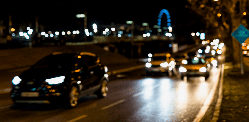 Tips For Driving at Night