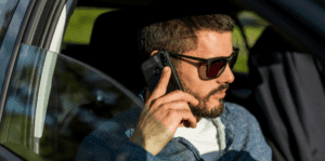 10 Times You Didn't Know You Were Committing a Driving Offence