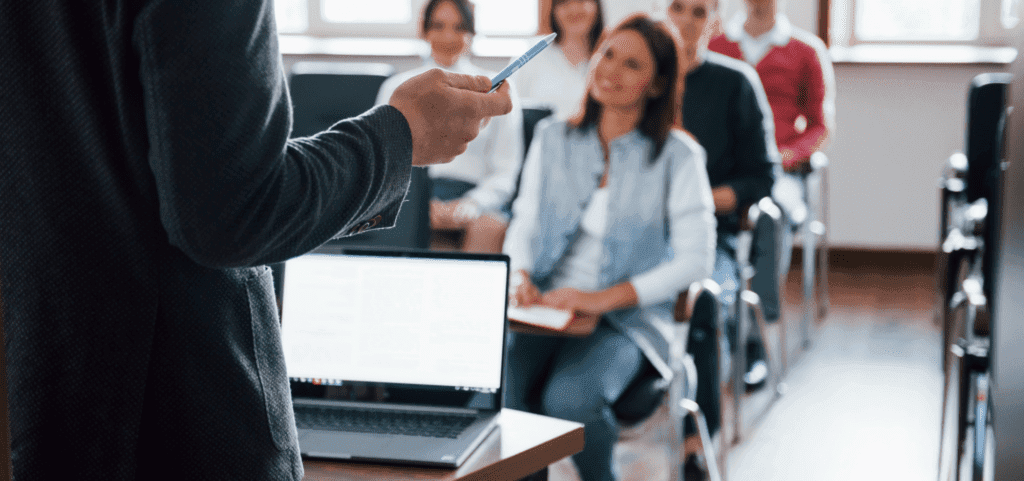 Avoiding Points with a Speed Awareness Course