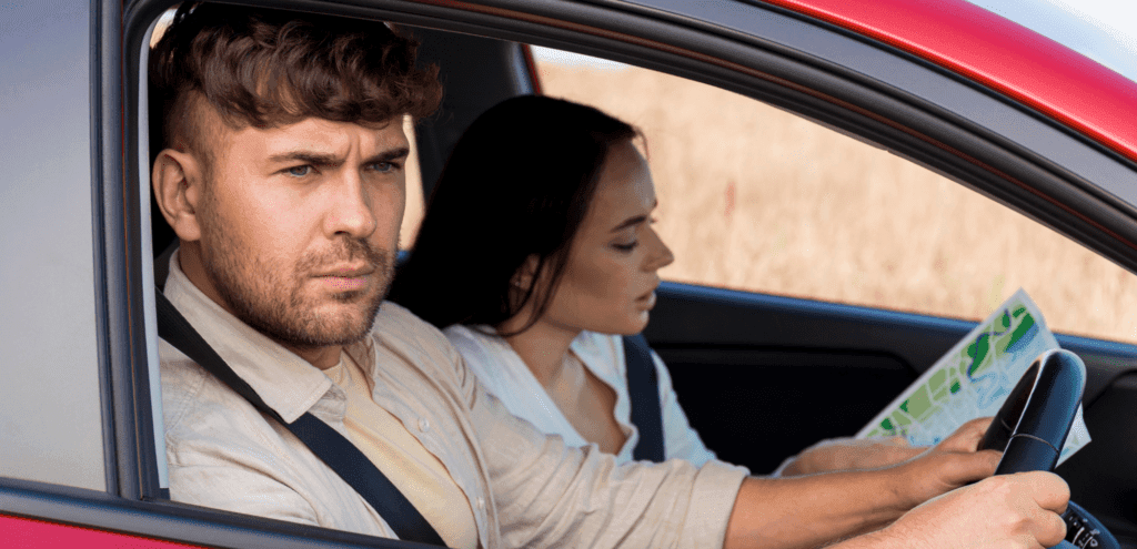 Embarrassment is Temporary