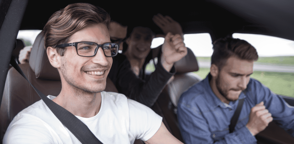 Everyone Makes Mistakes