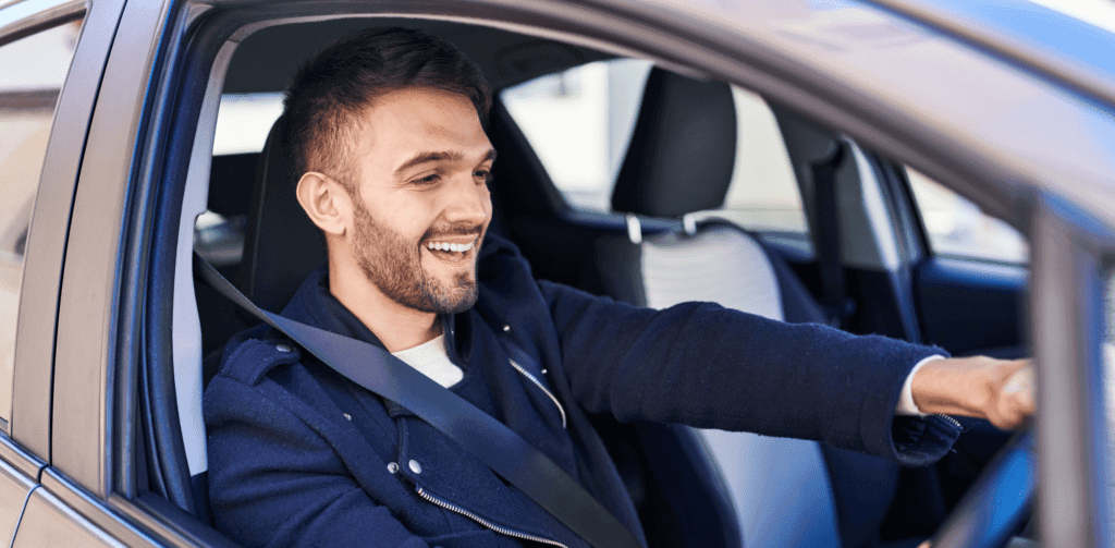 Get Used to Your Car