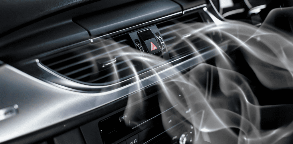 Heating and Air Conditioning