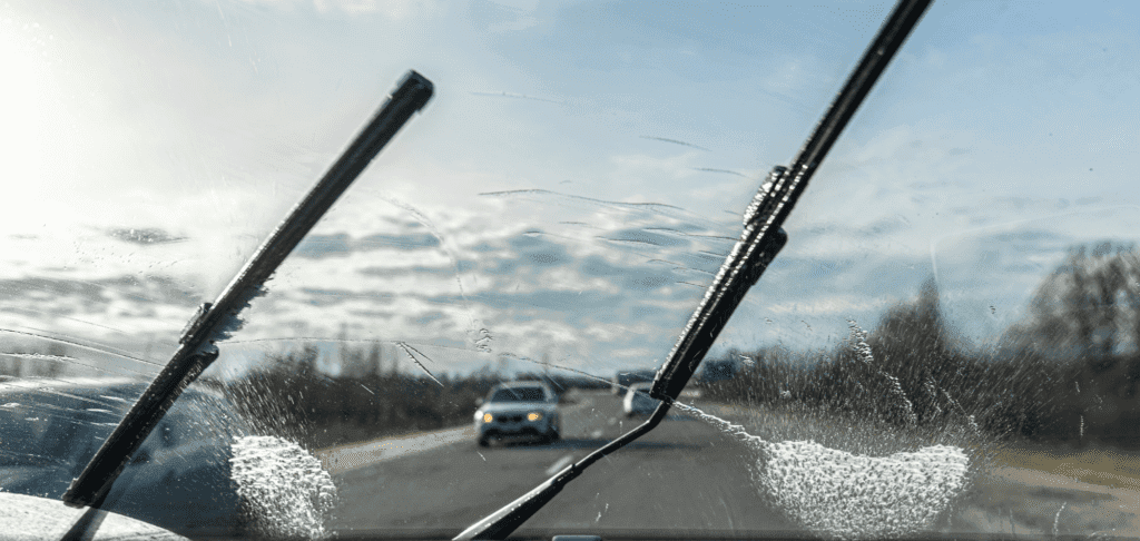 Keep Your Screen Clean