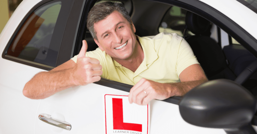 Need More Driving Lessons