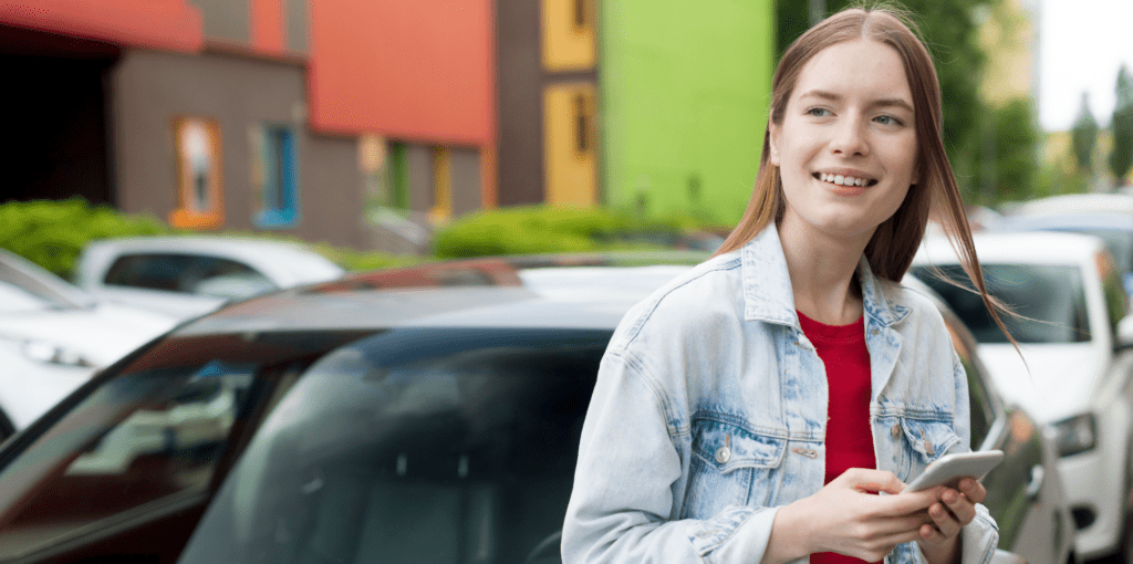 Parking: Is It Available at Your Accommodation and on Campus?