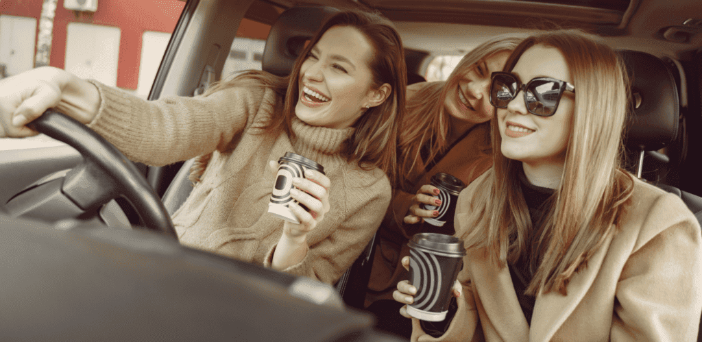 Taxi Driver Are You Prepared to Spend Your Day Running People Around