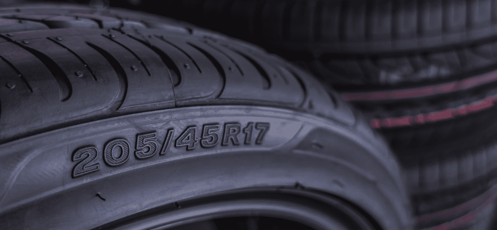 Tyre Labelling and Regulation Changes