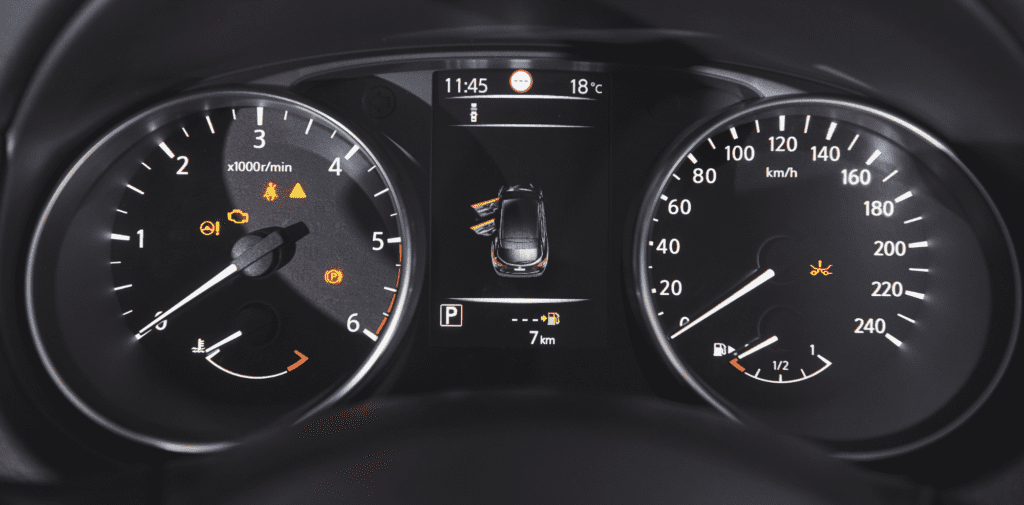 What Else Should You Do to Drive Safely in Foggy Weather