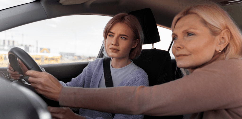 Benefits of Learning with an ADI