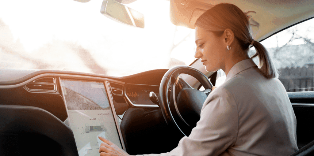 Current Laws Governing Autonomous Vehicles