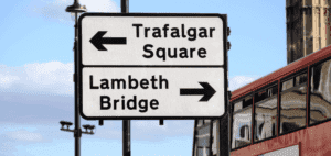 UK Road Signs