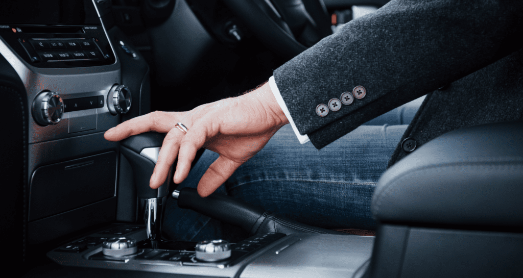 Who Should Consider Automatic Driving Lessons