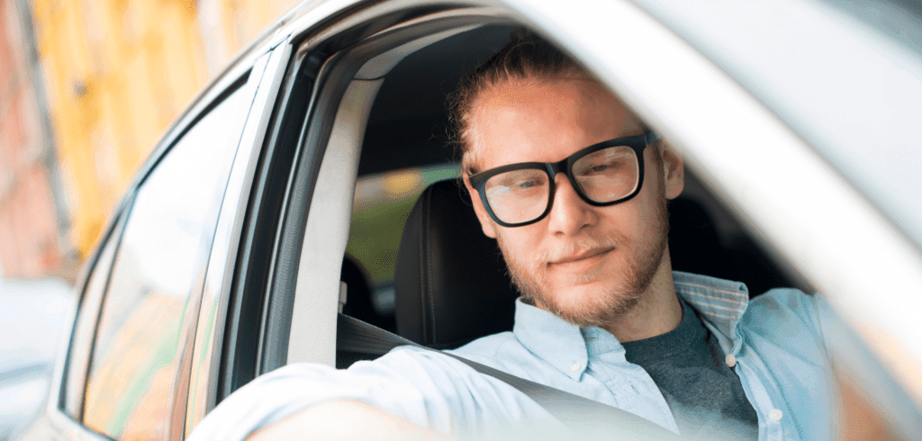 Building Confidence on the Road