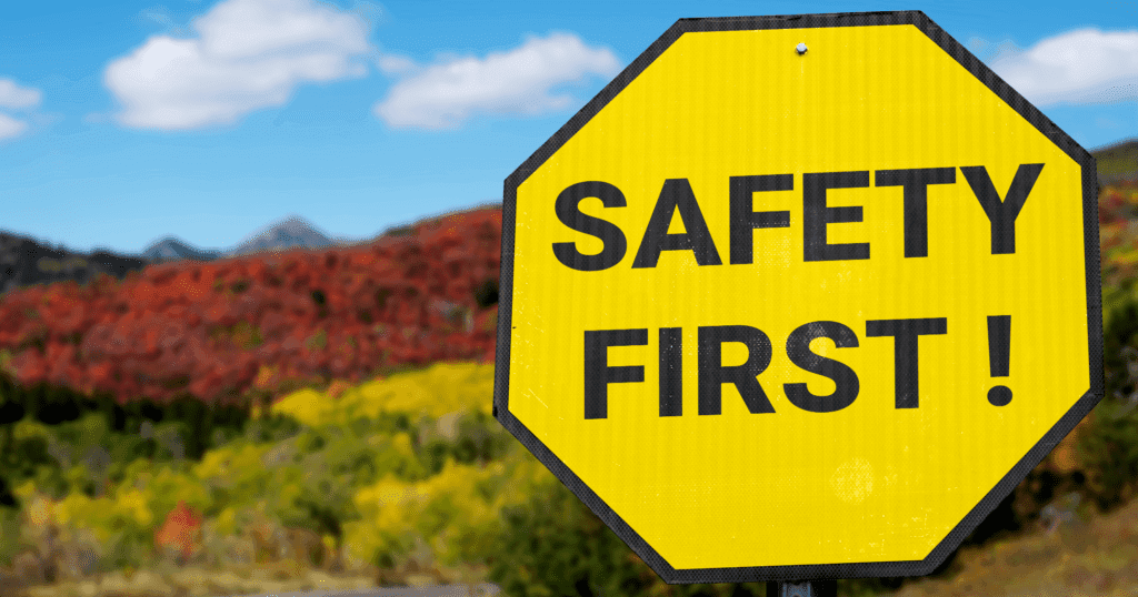 Enhancing Road Safety and Reducing Accidents