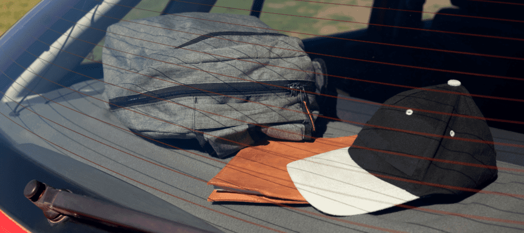 Importance of Being Prepared