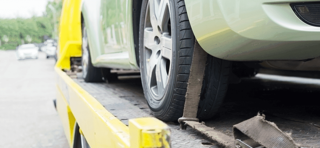 Preparing for a Breakdown