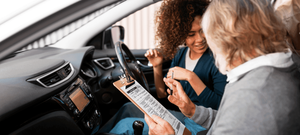 Preparing to Avoid Faults