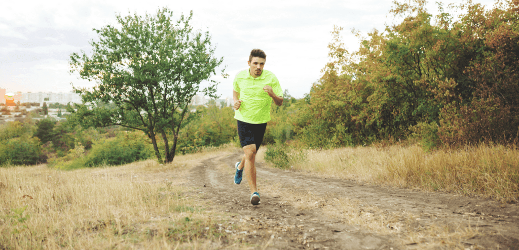 Regular Exercise and Healthy Living