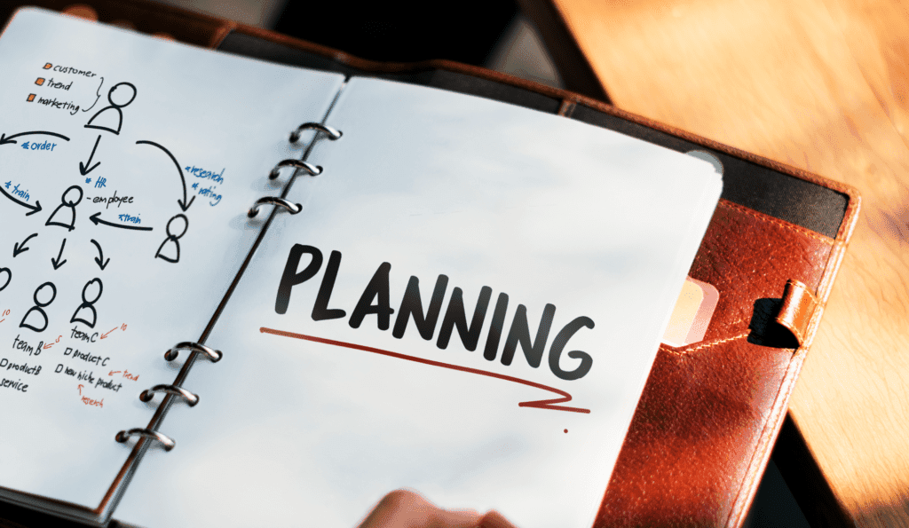 Understanding the Importance of Lesson Planning