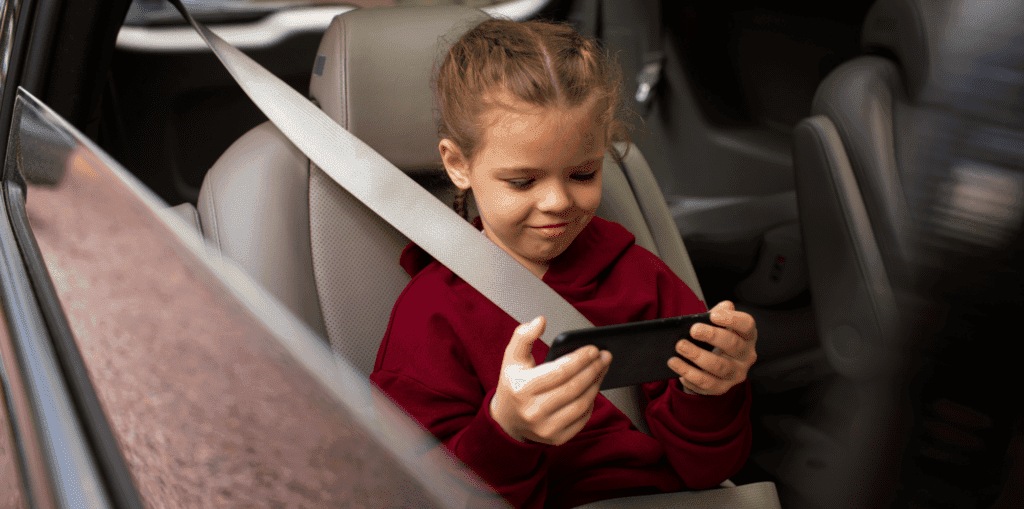 Using Technology Safely