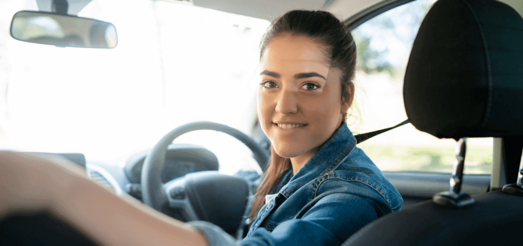 Why are L Plates and P Plates Important