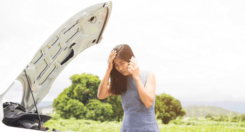 Dealing with Emergency Situations on the Motorway