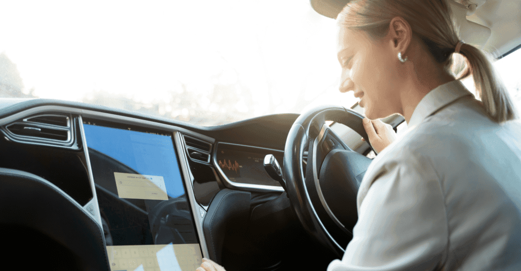 Don't Get Too Distracted